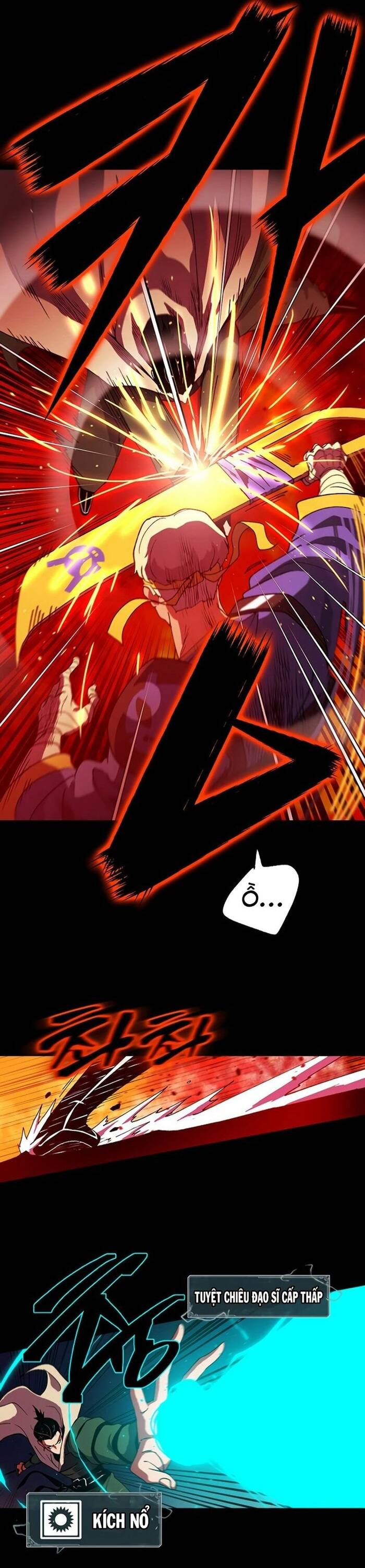 Tân Thủ Mạnh Nhất: Kỹ Năng Cấp 999: Chapter 1