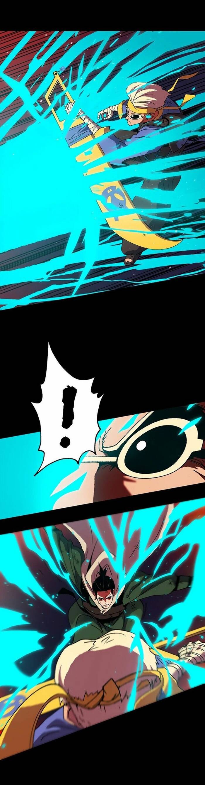 Tân Thủ Mạnh Nhất: Kỹ Năng Cấp 999: Chapter 1