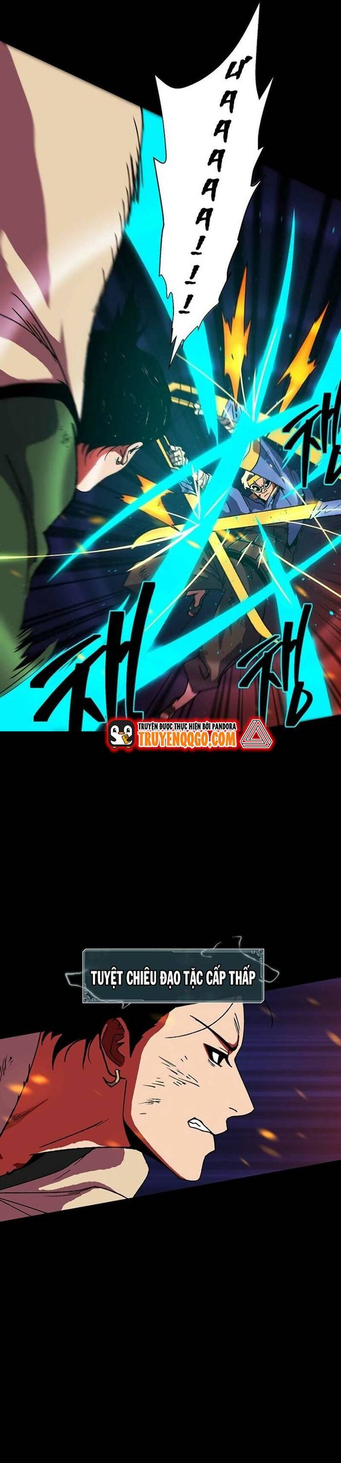 Tân Thủ Mạnh Nhất: Kỹ Năng Cấp 999: Chapter 1