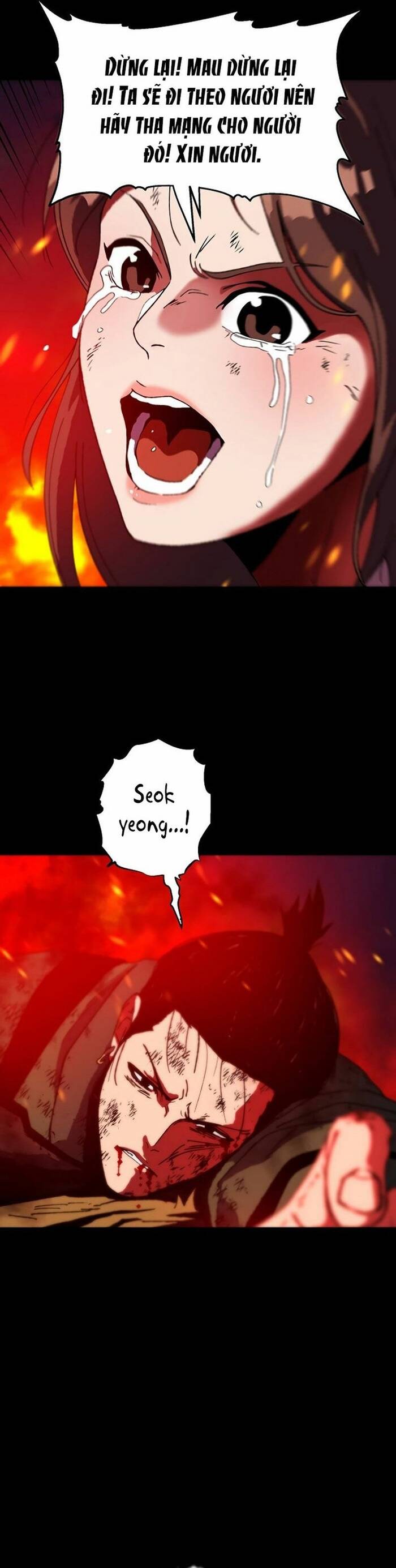 Tân Thủ Mạnh Nhất: Kỹ Năng Cấp 999: Chapter 1