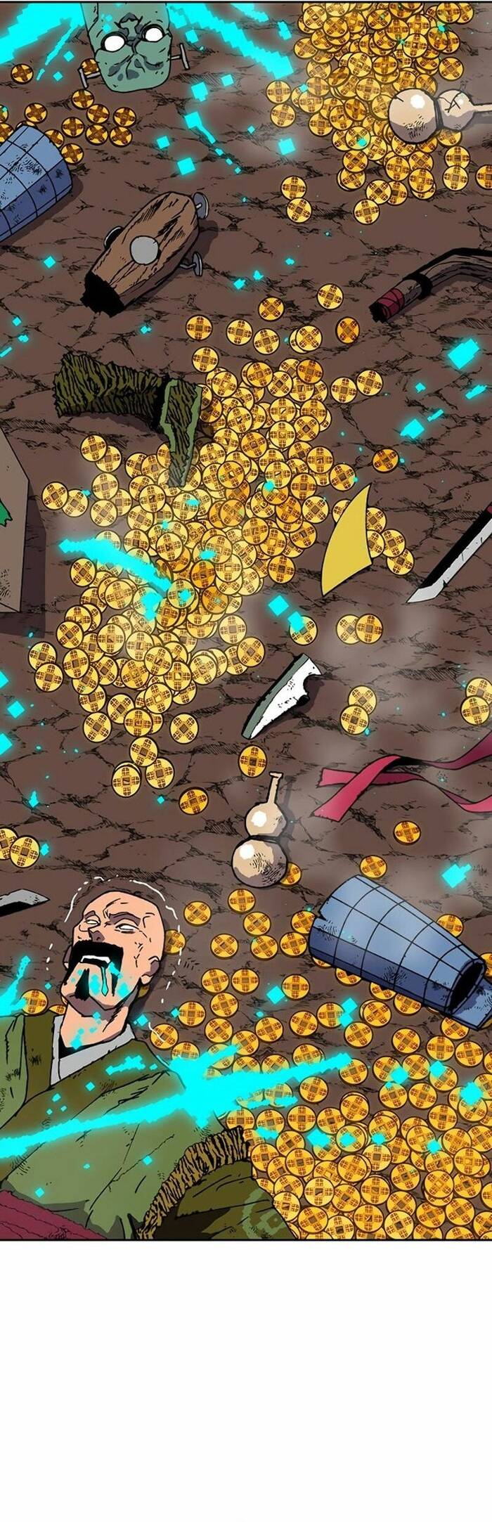 Tân Thủ Mạnh Nhất: Kỹ Năng Cấp 999: Chapter 1