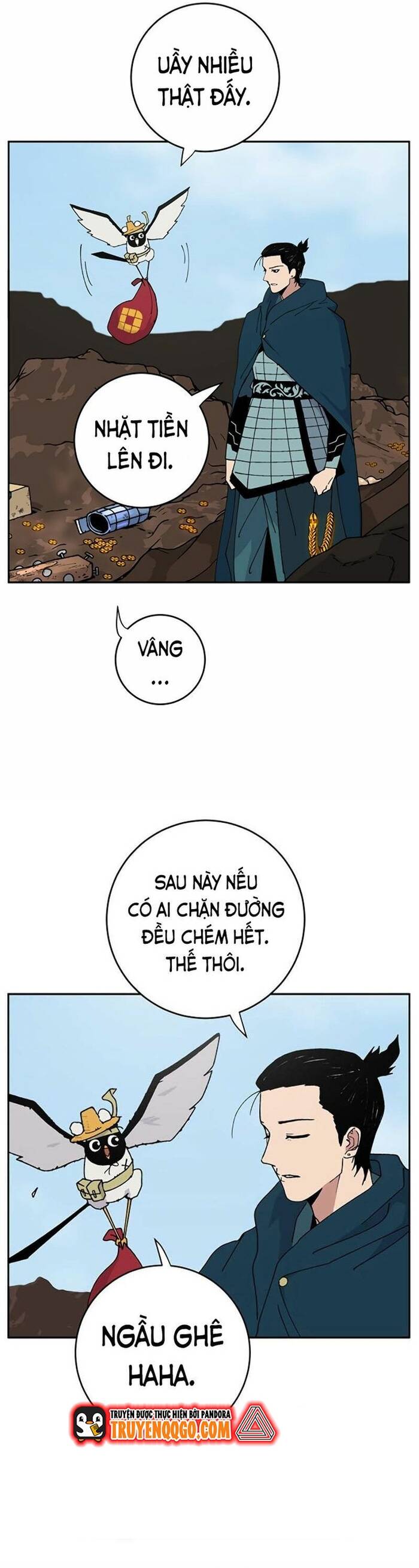 Tân Thủ Mạnh Nhất: Kỹ Năng Cấp 999: Chapter 1