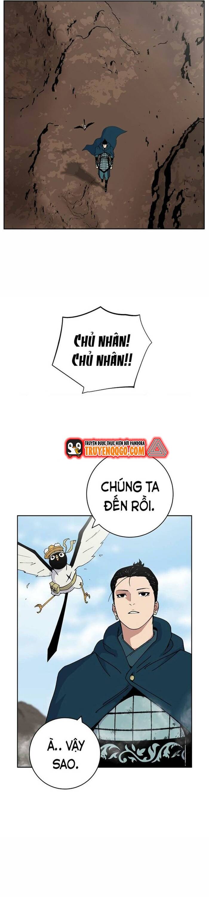 Tân Thủ Mạnh Nhất: Kỹ Năng Cấp 999: Chapter 1