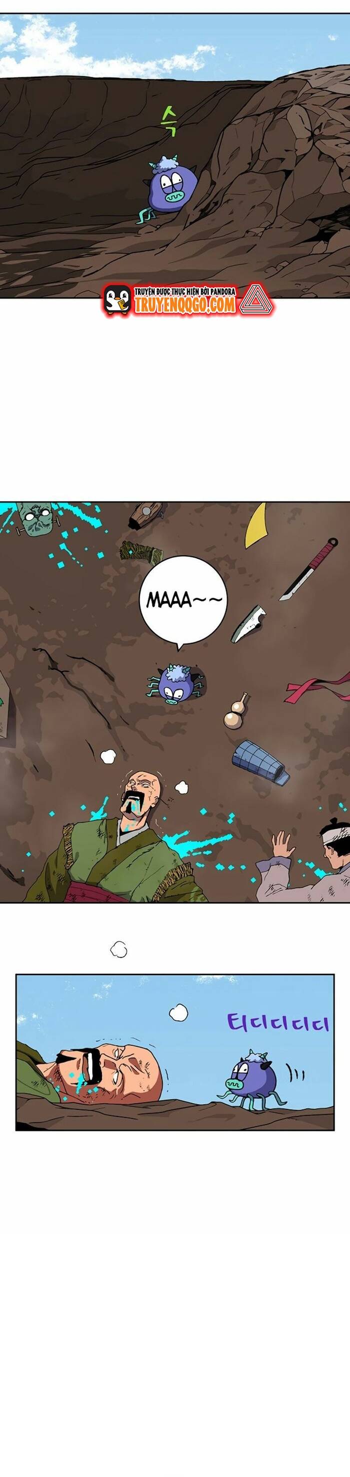 Tân Thủ Mạnh Nhất: Kỹ Năng Cấp 999: Chapter 1