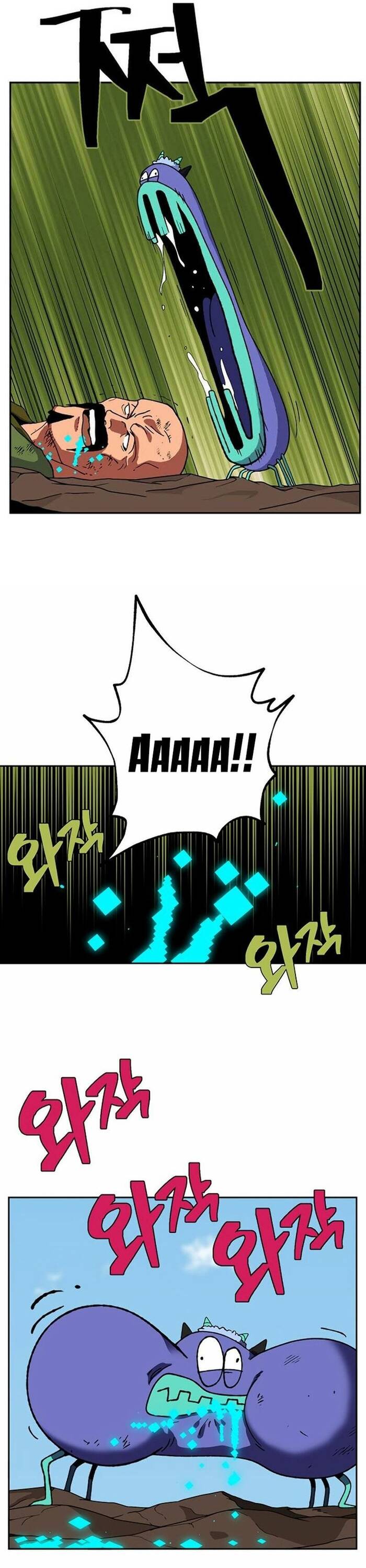 Tân Thủ Mạnh Nhất: Kỹ Năng Cấp 999: Chapter 1