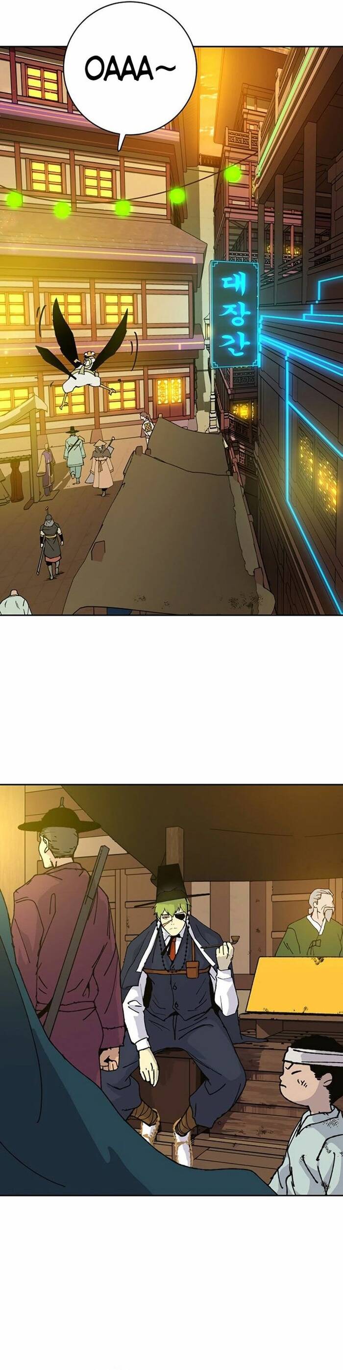 Tân Thủ Mạnh Nhất: Kỹ Năng Cấp 999: Chapter 1