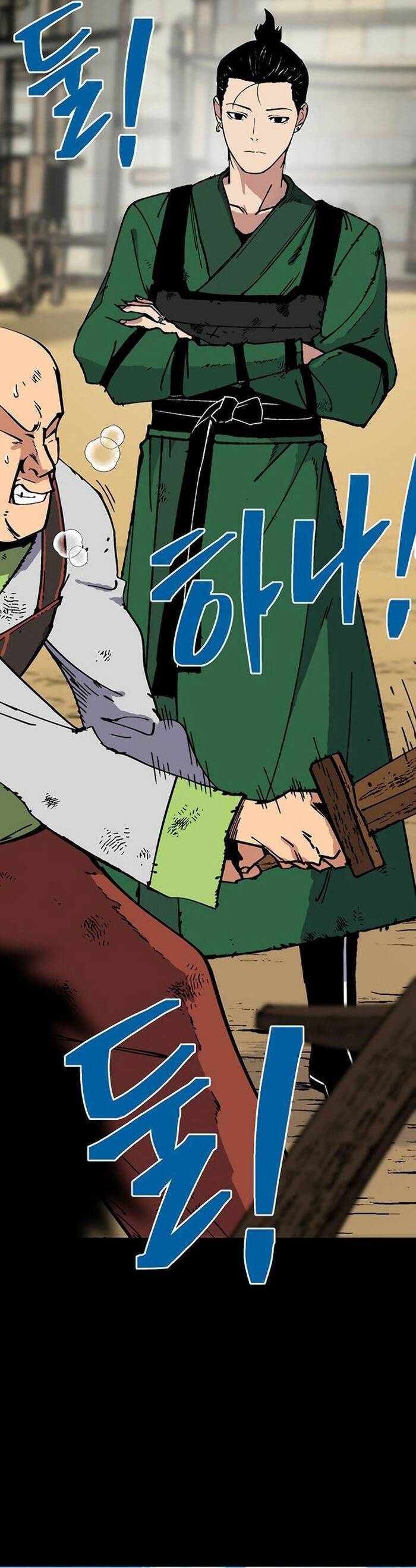 Tân Thủ Mạnh Nhất: Kỹ Năng Cấp 999: Chapter 1