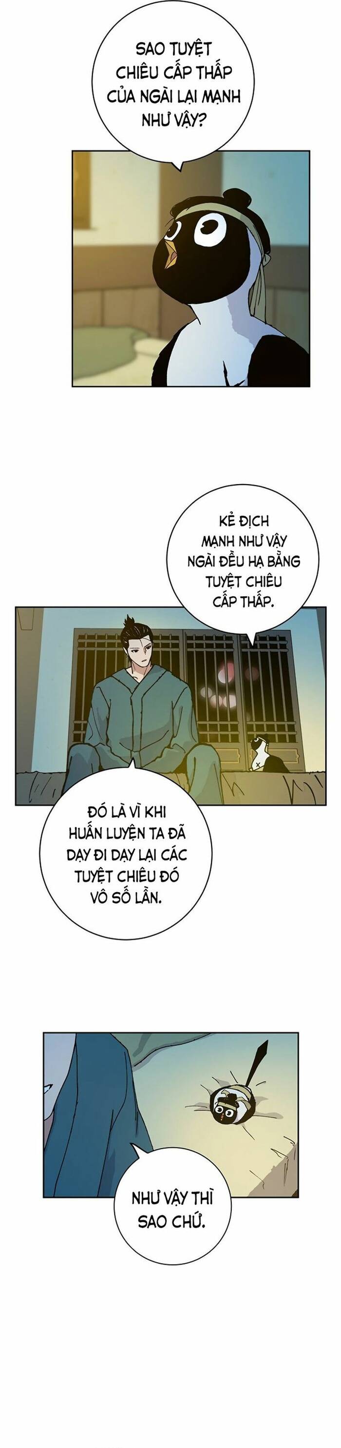 Tân Thủ Mạnh Nhất: Kỹ Năng Cấp 999: Chapter 1