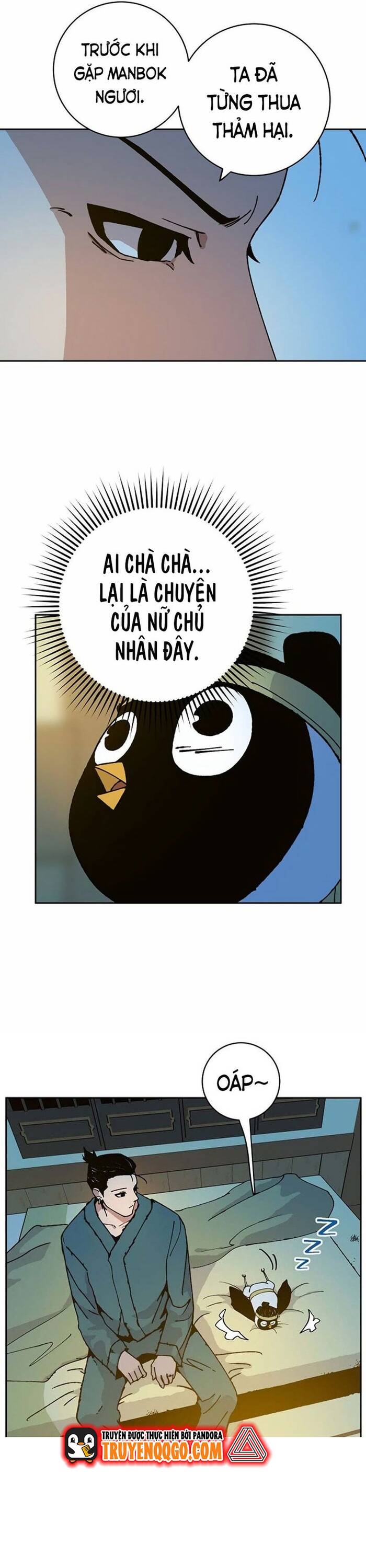 Tân Thủ Mạnh Nhất: Kỹ Năng Cấp 999: Chapter 1