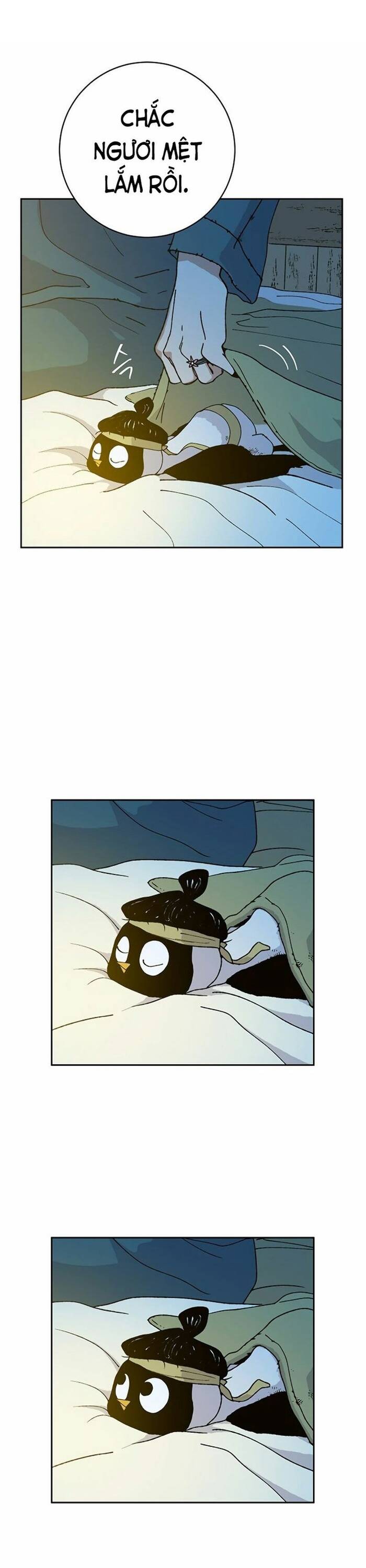 Tân Thủ Mạnh Nhất: Kỹ Năng Cấp 999: Chapter 1