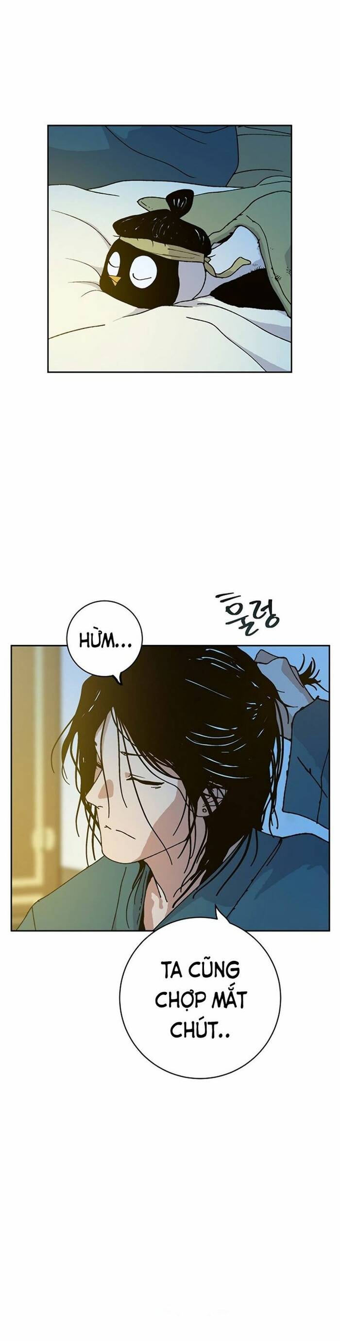 Tân Thủ Mạnh Nhất: Kỹ Năng Cấp 999: Chapter 1