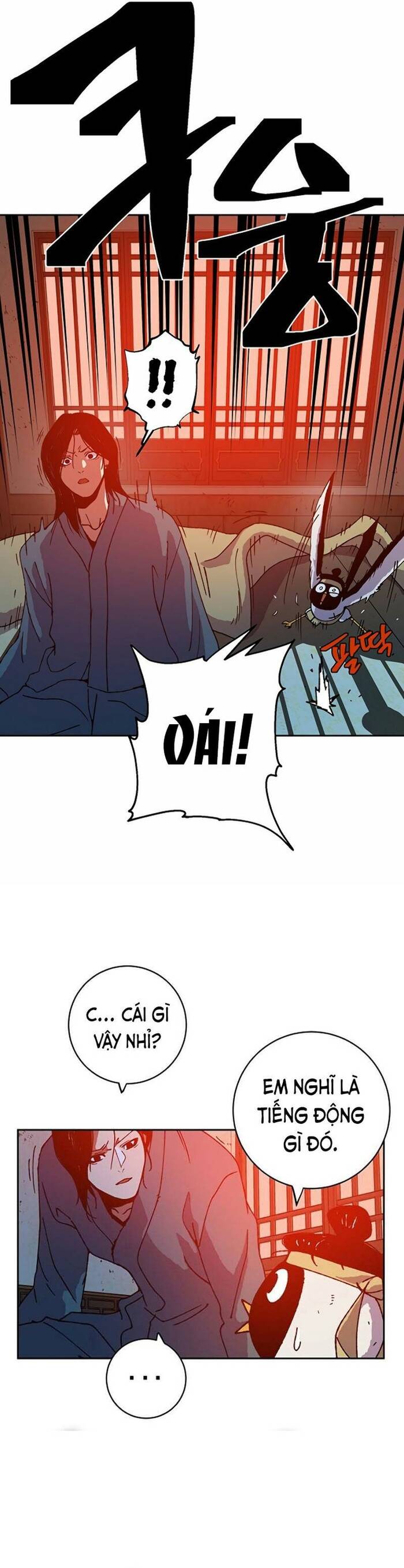 Tân Thủ Mạnh Nhất: Kỹ Năng Cấp 999: Chapter 1