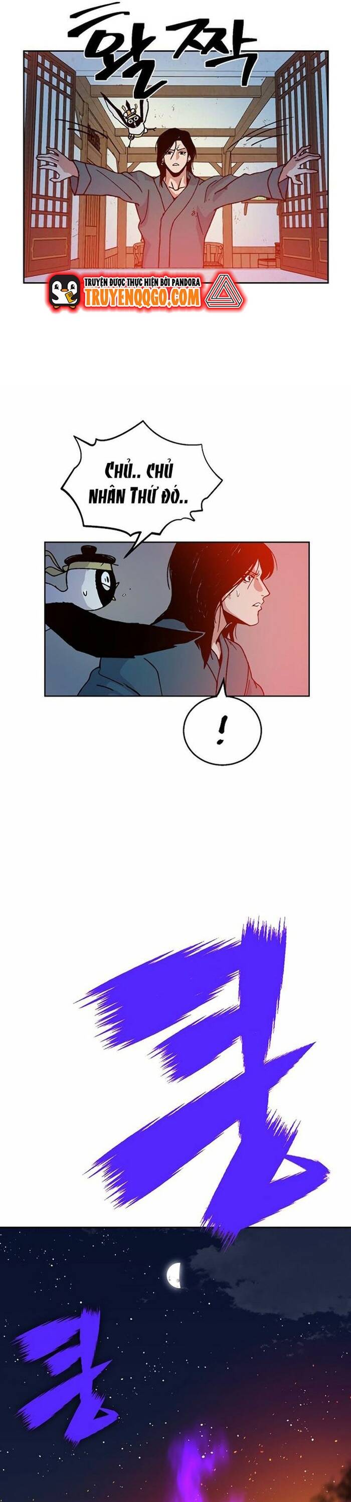 Tân Thủ Mạnh Nhất: Kỹ Năng Cấp 999: Chapter 1