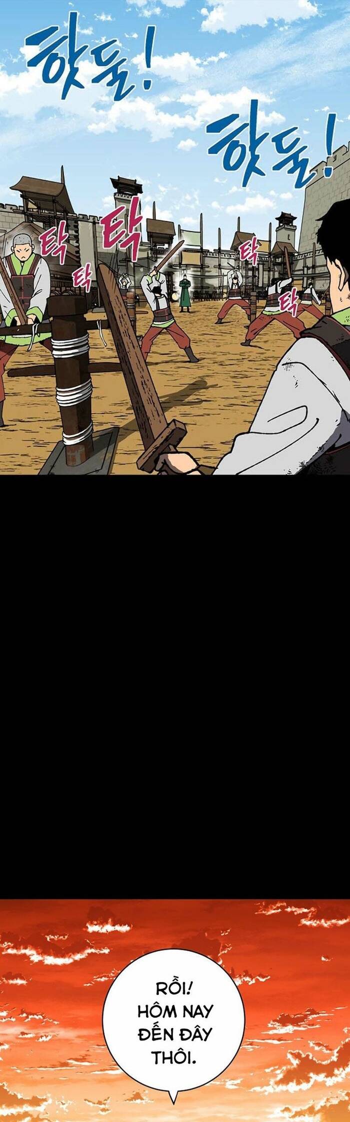 Tân Thủ Mạnh Nhất: Kỹ Năng Cấp 999: Chapter 1