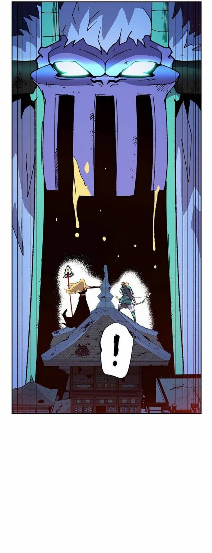 Tân Thủ Mạnh Nhất: Kỹ Năng Cấp 999: Chapter 1