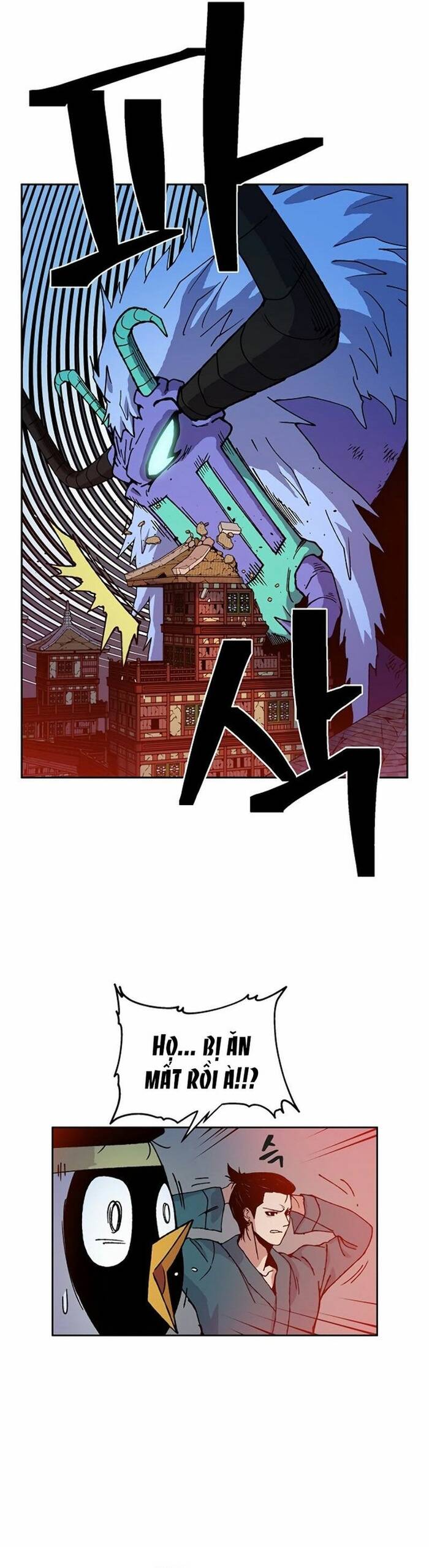 Tân Thủ Mạnh Nhất: Kỹ Năng Cấp 999: Chapter 1