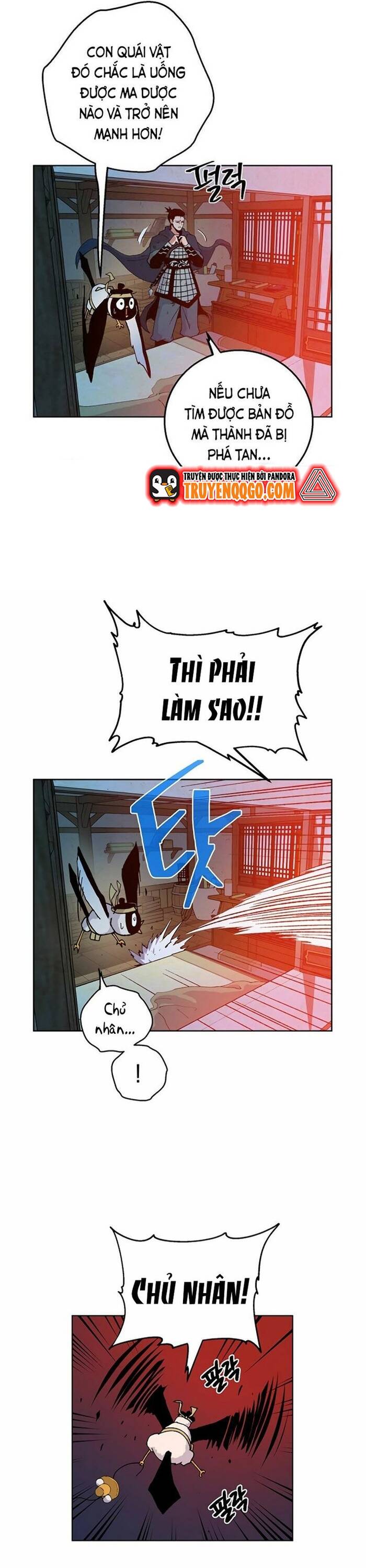 Tân Thủ Mạnh Nhất: Kỹ Năng Cấp 999: Chapter 1