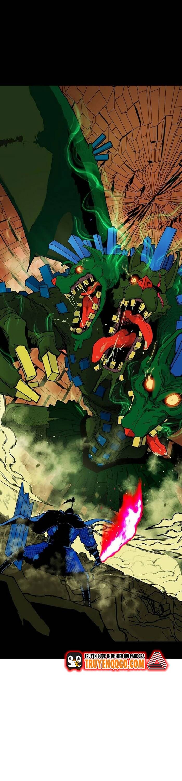 Tân Thủ Mạnh Nhất: Kỹ Năng Cấp 999: Chapter 1