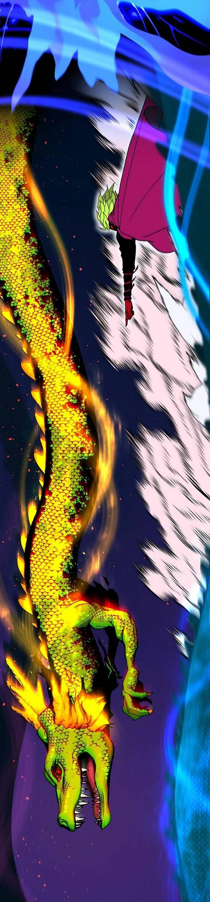 Tân Thủ Mạnh Nhất: Kỹ Năng Cấp 999: Chapter 1