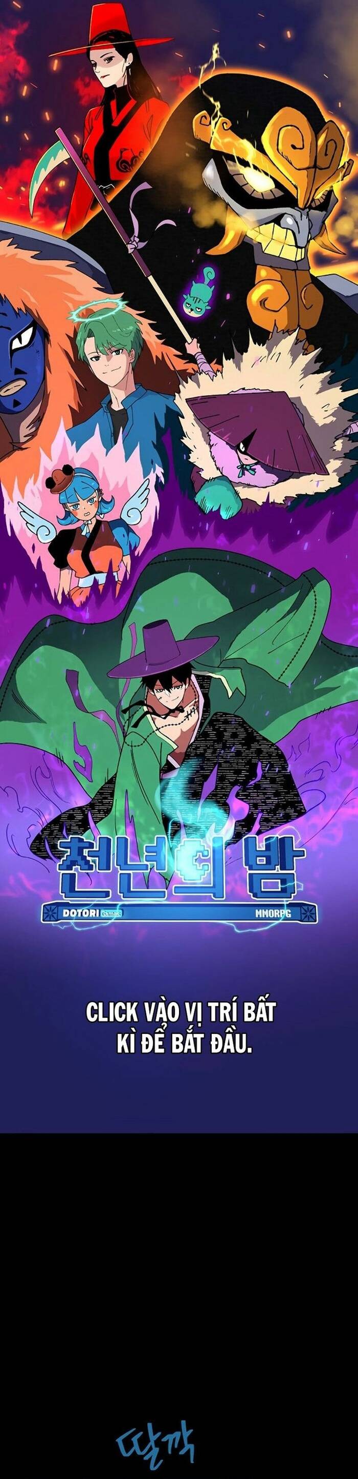 Tân Thủ Mạnh Nhất: Kỹ Năng Cấp 999: Chapter 1