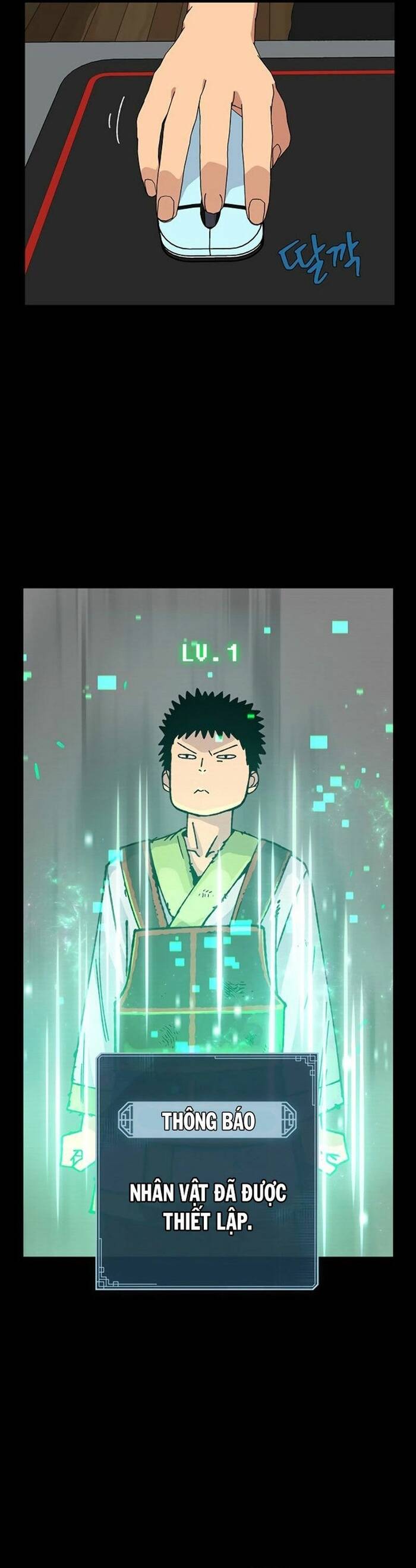 Tân Thủ Mạnh Nhất: Kỹ Năng Cấp 999: Chapter 1