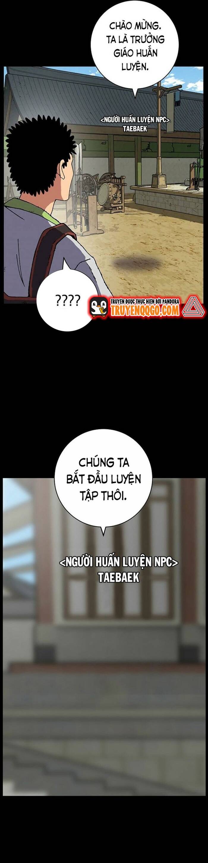 Tân Thủ Mạnh Nhất: Kỹ Năng Cấp 999: Chapter 1