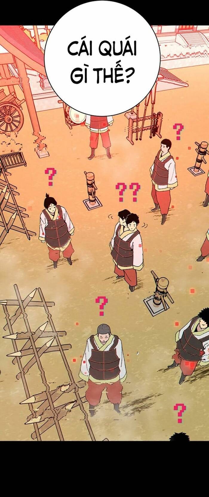 Tân Thủ Mạnh Nhất: Kỹ Năng Cấp 999: Chapter 1