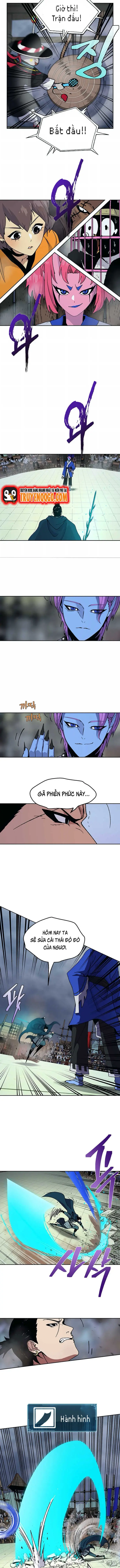 Tân Thủ Mạnh Nhất: Kỹ Năng Cấp 999: Chapter 15