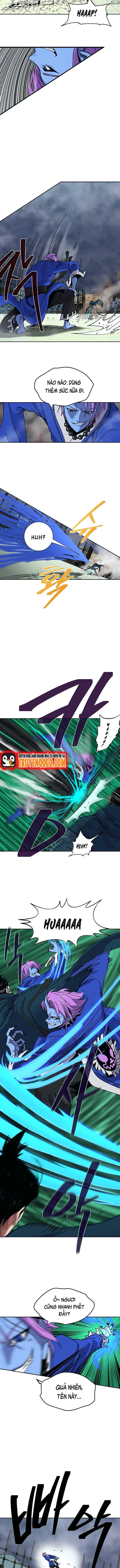 Tân Thủ Mạnh Nhất: Kỹ Năng Cấp 999: Chapter 15