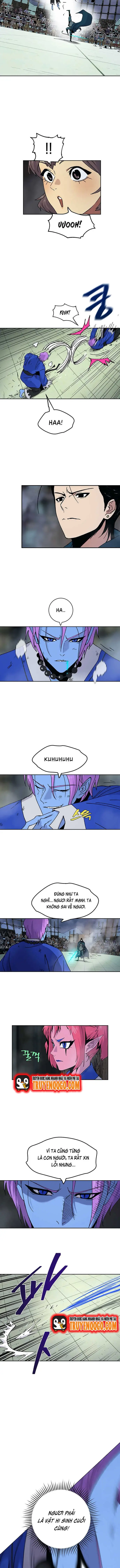 Tân Thủ Mạnh Nhất: Kỹ Năng Cấp 999: Chapter 15