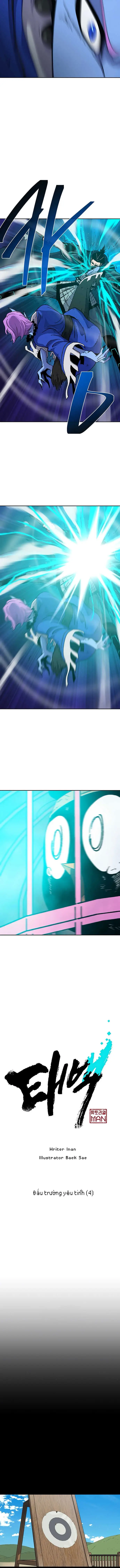 Tân Thủ Mạnh Nhất: Kỹ Năng Cấp 999: Chapter 15