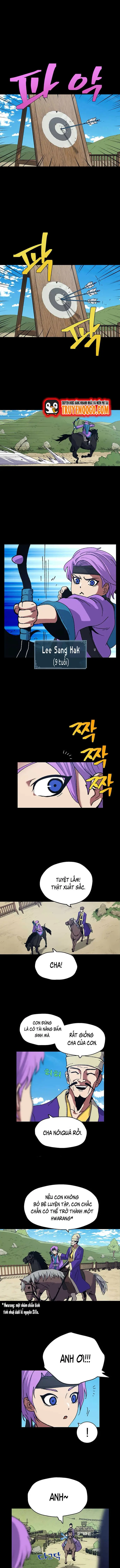 Tân Thủ Mạnh Nhất: Kỹ Năng Cấp 999: Chapter 15