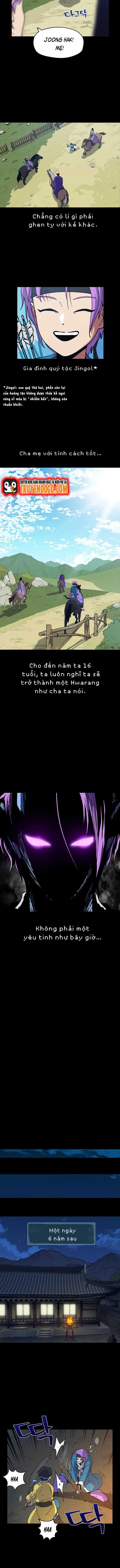 Tân Thủ Mạnh Nhất: Kỹ Năng Cấp 999: Chapter 15