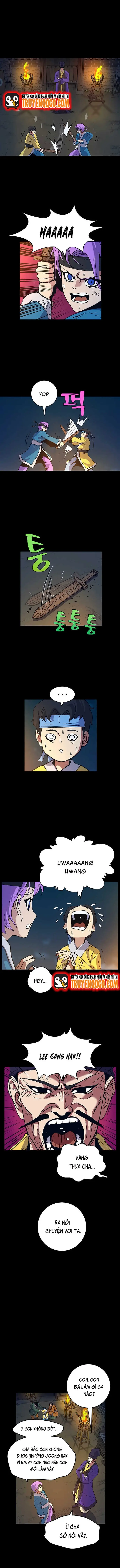 Tân Thủ Mạnh Nhất: Kỹ Năng Cấp 999: Chapter 15