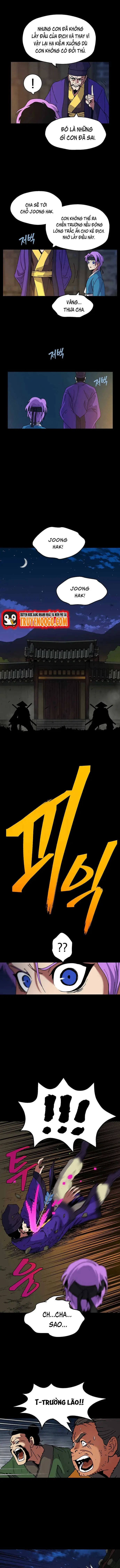 Tân Thủ Mạnh Nhất: Kỹ Năng Cấp 999: Chapter 15