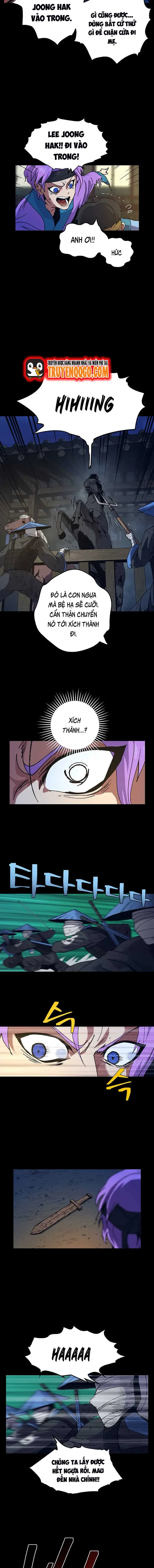 Tân Thủ Mạnh Nhất: Kỹ Năng Cấp 999: Chapter 16