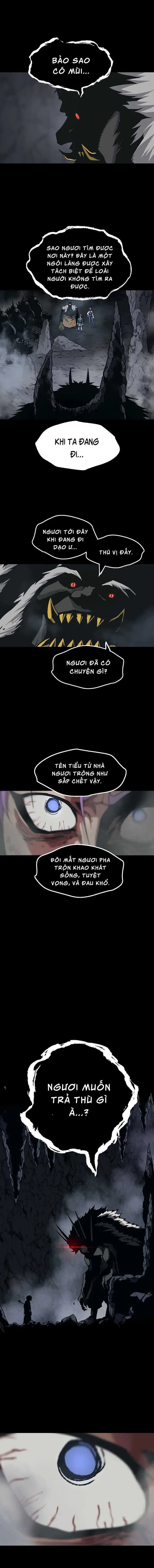 Tân Thủ Mạnh Nhất: Kỹ Năng Cấp 999: Chapter 16