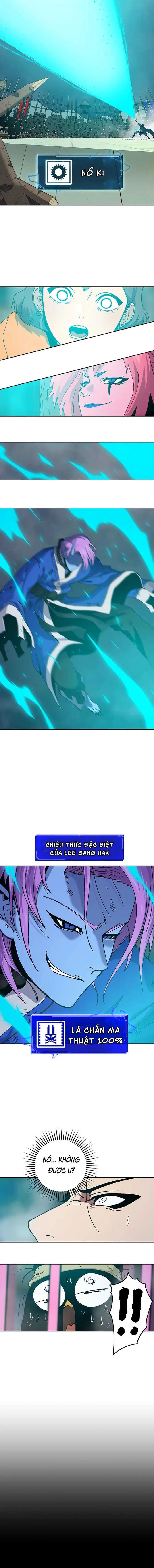 Tân Thủ Mạnh Nhất: Kỹ Năng Cấp 999: Chapter 16