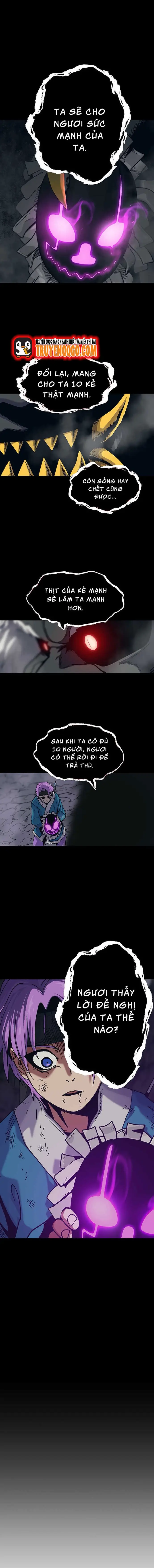 Tân Thủ Mạnh Nhất: Kỹ Năng Cấp 999: Chapter 16