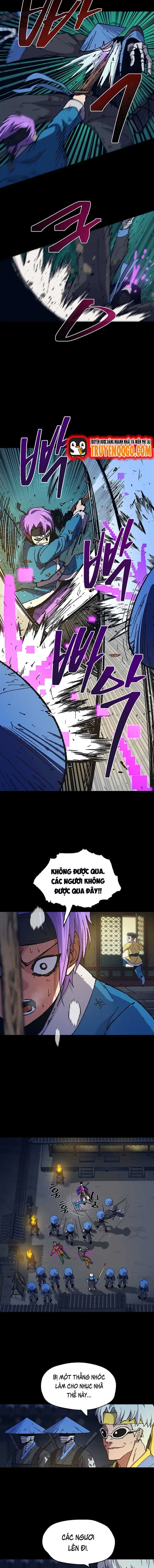 Tân Thủ Mạnh Nhất: Kỹ Năng Cấp 999: Chapter 16