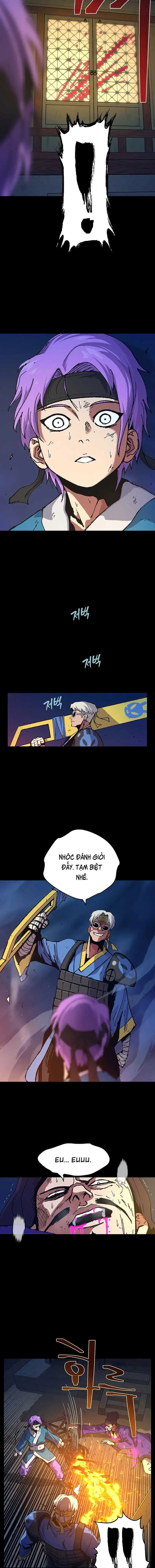 Tân Thủ Mạnh Nhất: Kỹ Năng Cấp 999: Chapter 16