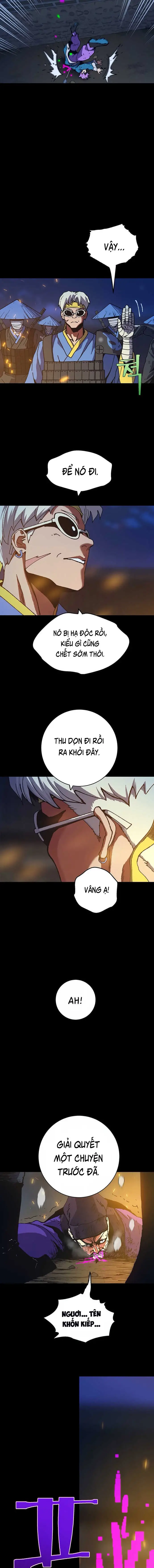 Tân Thủ Mạnh Nhất: Kỹ Năng Cấp 999: Chapter 16