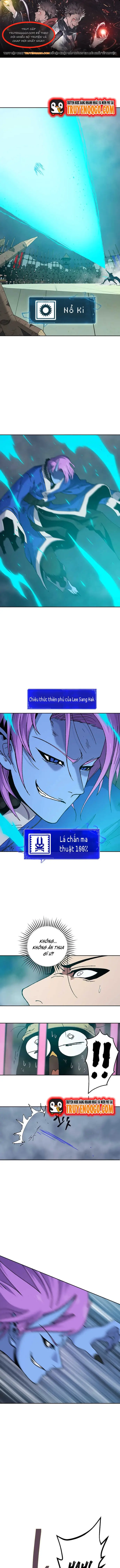 Tân Thủ Mạnh Nhất: Kỹ Năng Cấp 999: Chapter 17