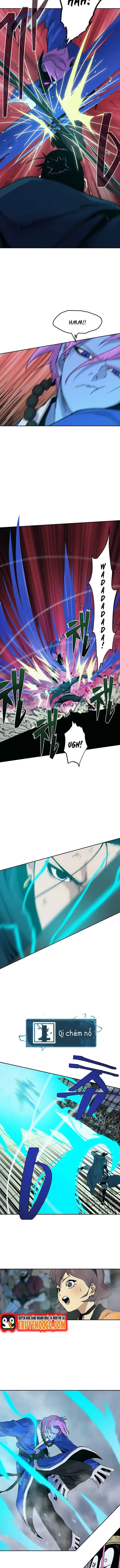 Tân Thủ Mạnh Nhất: Kỹ Năng Cấp 999: Chapter 17
