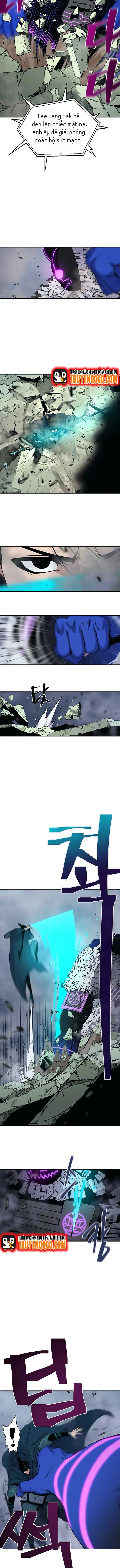 Tân Thủ Mạnh Nhất: Kỹ Năng Cấp 999: Chapter 17