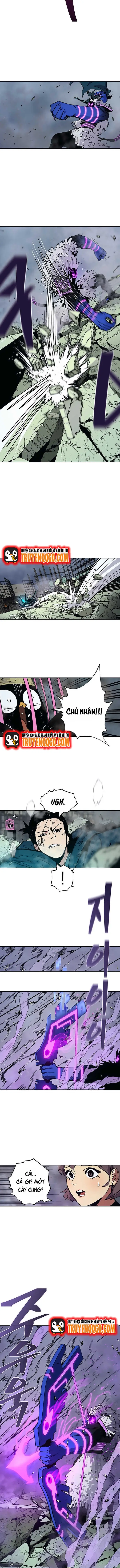 Tân Thủ Mạnh Nhất: Kỹ Năng Cấp 999: Chapter 17