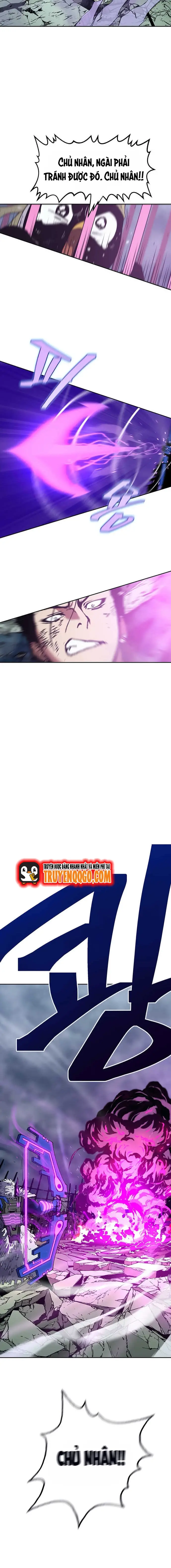 Tân Thủ Mạnh Nhất: Kỹ Năng Cấp 999: Chapter 17