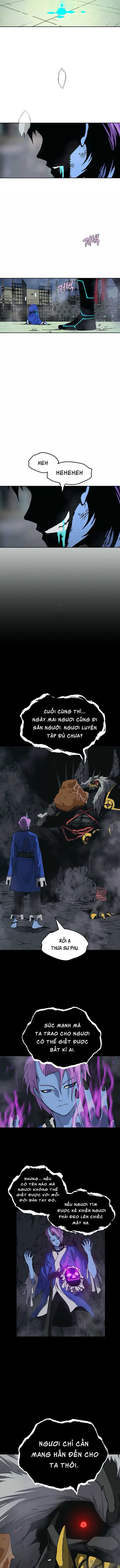 Tân Thủ Mạnh Nhất: Kỹ Năng Cấp 999: Chapter 17