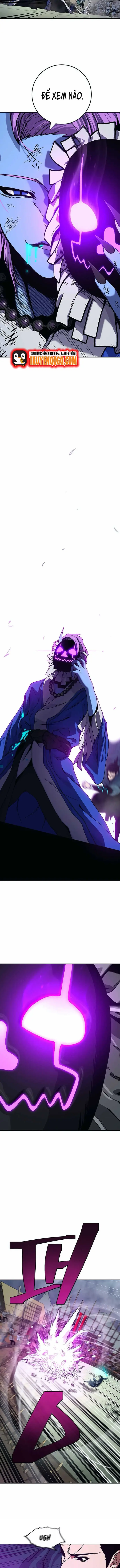 Tân Thủ Mạnh Nhất: Kỹ Năng Cấp 999: Chapter 17