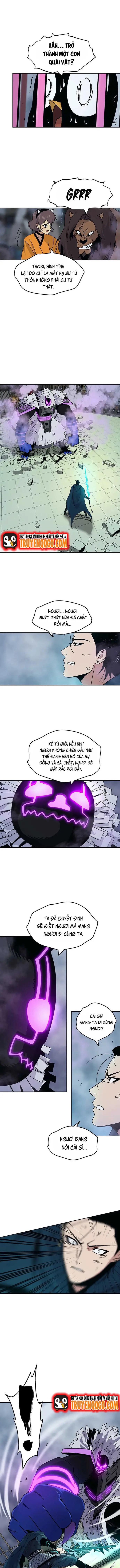 Tân Thủ Mạnh Nhất: Kỹ Năng Cấp 999: Chapter 17